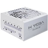 Chieftec PPG-750-C, Fuente de alimentación de PC blanco