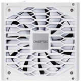 Chieftec PPG-750-C, Fuente de alimentación de PC blanco
