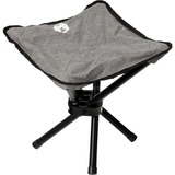 Coleman 2176136, Silla gris oscuro