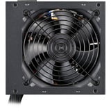 Cooler Master MWE BRONZE 650 V3 230V, Fuente de alimentación de PC negro
