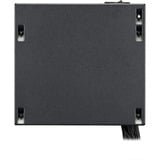 Cooler Master MWE BRONZE 650 V3 230V, Fuente de alimentación de PC negro