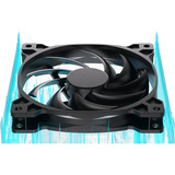 Corsair SF1000 Reacondicionado, Fuente de alimentación de PC negro