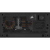 Corsair SF1000 Reacondicionado, Fuente de alimentación de PC negro