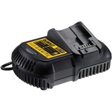 DEWALT DCD791D2-QW taladro Sin llave 1,5 kg Negro, Amarillo, Taladro/destornillador amarillo/Negro, Taladro de pistola, Sin llave, 1,3 cm, 4 cm, 1,3 cm, 1,5 mm
