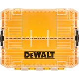 DEWALT DT70803-QZ, Maleta amarillo