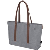 DICOTA D31978-RPET, Bolsa gris