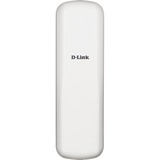 D-Link DAP-3711, Puente 