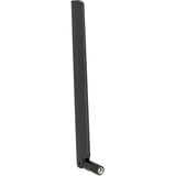 DeLOCK WiFi6, Antena negro