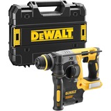 DeWALT Martillo perforador amarillo/Negro