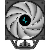 DeepCool AG500 ARGB, Disipador de CPU negro