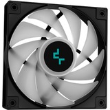 DeepCool LE720 360mm, Refrigeración por agua negro