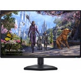 Dell AW2725QF pantalla para PC 68,6 cm (27") 3840 x 2160 Pixeles 4K Ultra HD LCD Negro, Monitor de gaming negro, 68,6 cm (27"), 3840 x 2160 Pixeles, 4K Ultra HD, LCD, 0,5 ms, Negro