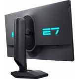 Dell AW2725QF pantalla para PC 68,6 cm (27") 3840 x 2160 Pixeles 4K Ultra HD LCD Negro, Monitor de gaming negro, 68,6 cm (27"), 3840 x 2160 Pixeles, 4K Ultra HD, LCD, 0,5 ms, Negro