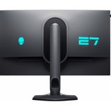 Dell AW2725QF pantalla para PC 68,6 cm (27") 3840 x 2160 Pixeles 4K Ultra HD LCD Negro, Monitor de gaming negro, 68,6 cm (27"), 3840 x 2160 Pixeles, 4K Ultra HD, LCD, 0,5 ms, Negro