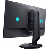 Dell AW2725QF pantalla para PC 68,6 cm (27") 3840 x 2160 Pixeles 4K Ultra HD LCD Negro, Monitor de gaming negro, 68,6 cm (27"), 3840 x 2160 Pixeles, 4K Ultra HD, LCD, 0,5 ms, Negro