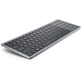 Dell KB740-GY-R-GER, Teclado gris