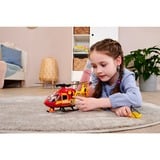 Dickie Helicóptero Ambulancia, Vehículo de juguete 