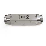 Digitus Acoplador profesional Cat.6a para aplicaciones de campo, 500 MHz, 10GBase-T, Embrague 