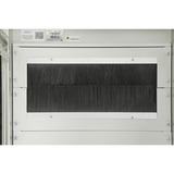 Digitus Armario de red Unique Serie - 800x800 mm (AnxP), Armario IT gris claro