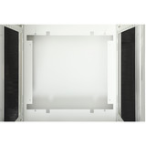 Digitus Armario de red Unique Serie - 800x800 mm (AnxP), Armario IT gris claro