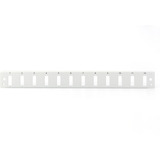 Digitus DN-96201-QL, Panel frontal gris