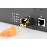 Digitus Módulo SFP Mini GBIC de cobre, Transceptor 