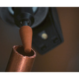 Dremel 26150953JA, Punta de pulido 