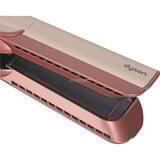 Dyson 5025155070581, Plancha de pelo crema/Oro rojo