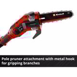 EINHELL 3410970,   rojo/Negro
