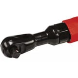 EINHELL Atornillador de carraca neumático TC-PR 68, Tornillo de percusión rojo/Negro