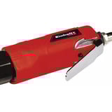 EINHELL Atornillador de carraca neumático TC-PR 68, Tornillo de percusión rojo/Negro