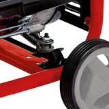 EINHELL TC-PG 35/E5 motor-generador 4100 W 15 L Gasolina Negro, Rojo rojo/Negro, 4100 W, 230 V, 15 L, Gasolina, 50 Hz, 208 cm³