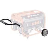 EINHELL TC-PG 35/E5 motor-generador 4100 W 15 L Gasolina Negro, Rojo rojo/Negro, 4100 W, 230 V, 15 L, Gasolina, 50 Hz, 208 cm³