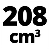 EINHELL TC-PG 35/E5 motor-generador 4100 W 15 L Gasolina Negro, Rojo rojo/Negro, 4100 W, 230 V, 15 L, Gasolina, 50 Hz, 208 cm³
