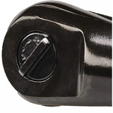 EINHELL TC-PR 68, 4139180, Tornillo de percusión rojo/Negro