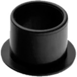 EKWB 3831109815762 accesorio o pieza de sistema de refrigeración para ordenador, Conexión negro, Polietileno tereftalato glico (PETG), Negro