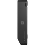 FSP ZENFAN 120, Refrigerador de aire negro