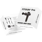 Fitgun FITGUN Pro, Bienestar negro