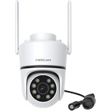 Foscam PD5, Cámara de vigilancia 