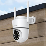 Foscam PD5, Cámara de vigilancia 