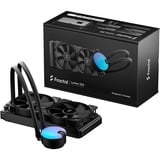 Fractal Design Lumen S24 v2 240mm, Refrigeración por agua negro