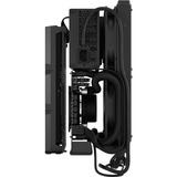 Fractal Design Mood, Cajas de torre gris claro