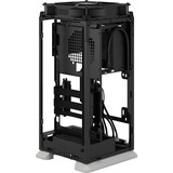 Fractal Design Mood, Cajas de torre gris claro