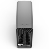 Fractal Design Torrent Torre Gris, Cajas de torre gris, Torre, PC, Gris, ATX, EATX, ITX, micro ATX, SSI CEB, Vidrio templado, Juego