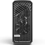 Fractal Design Torrent Torre Gris, Cajas de torre gris, Torre, PC, Gris, ATX, EATX, ITX, micro ATX, SSI CEB, Vidrio templado, Juego