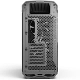 Fractal Design Torrent Torre Gris, Cajas de torre gris, Torre, PC, Gris, ATX, EATX, ITX, micro ATX, SSI CEB, Vidrio templado, Juego