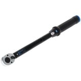 GEDORE Llave dinamométrica TORCOFLEX UK, 3/8", Llave de torsión negro/Azul