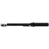 GEDORE Llave dinamométrica TORCOFLEX UK, 3/8", Llave de torsión negro/Azul