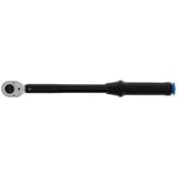 GEDORE Llave dinamométrica TORCOFLEX UK, 3/8", Llave de torsión negro/Azul