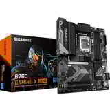 GIGABYTE B760 GAMING X GEN5, Placa base 